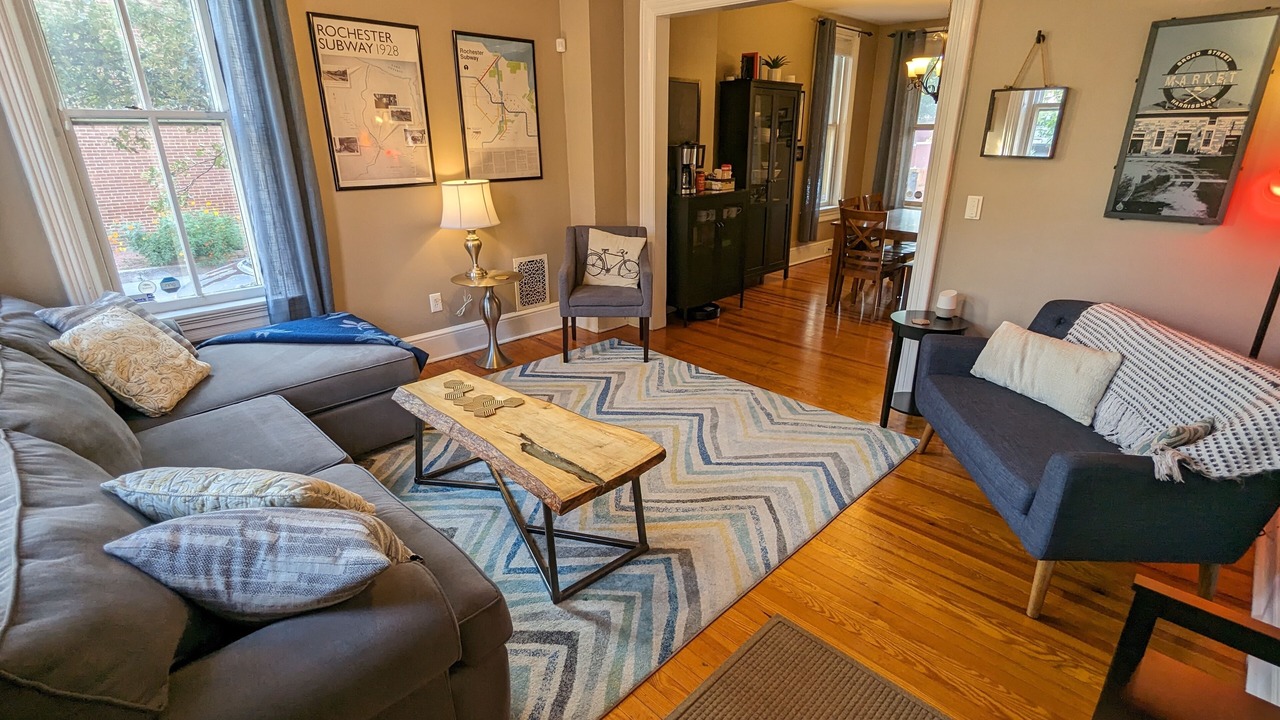 Photo of Bedroom in Harrisburg