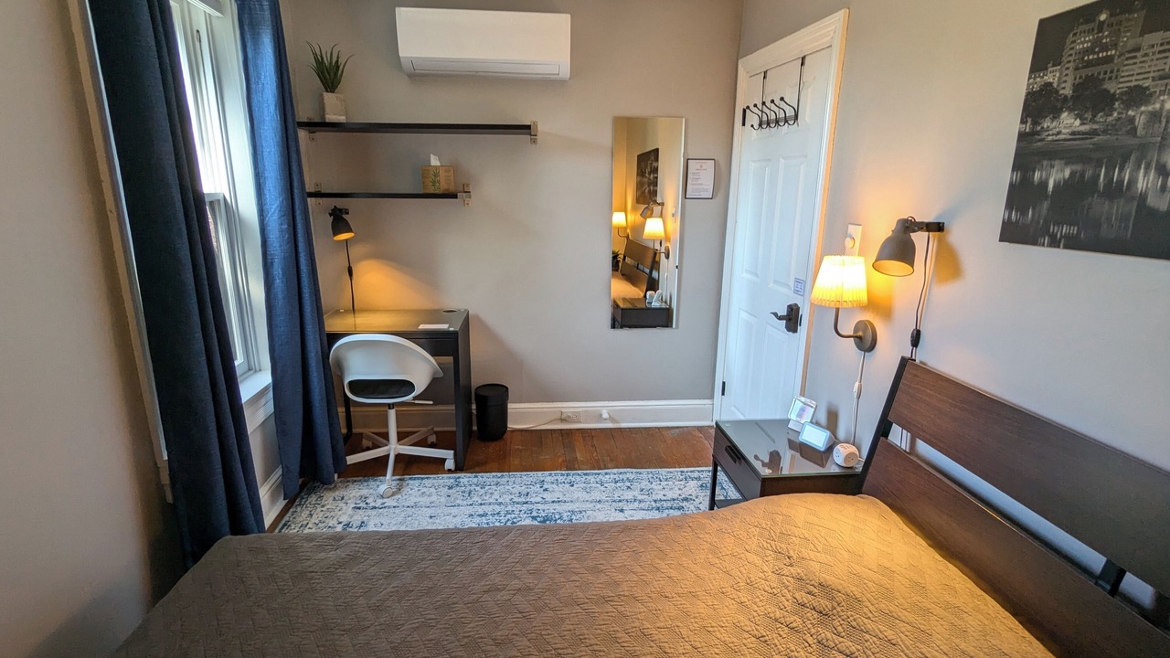 Photo of Bedroom in Harrisburg