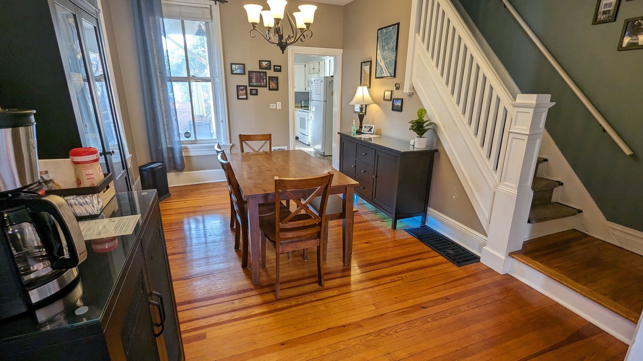 Photo of Bedroom in Harrisburg