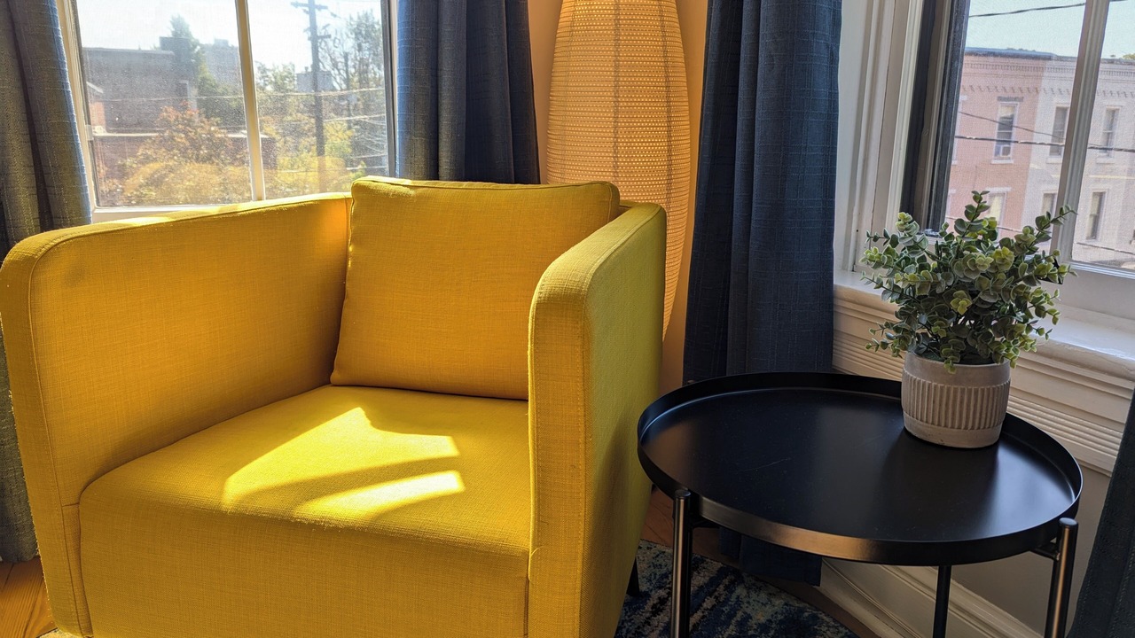 Photo of Bedroom in Harrisburg