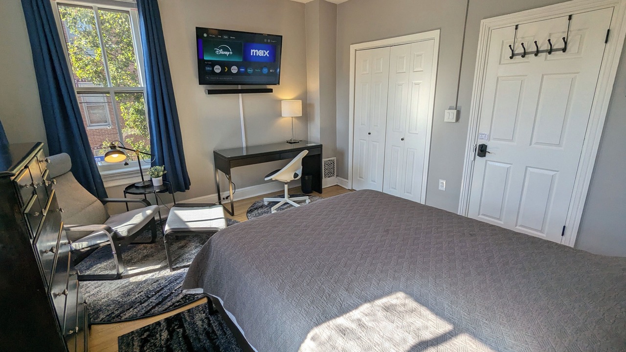 Photo of Bedroom in Harrisburg