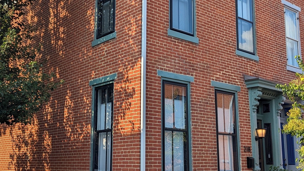 Photo of Outdoor in Harrisburg