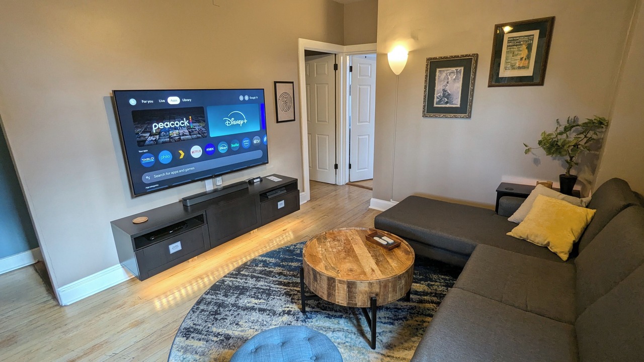 Photo of Bedroom in Harrisburg