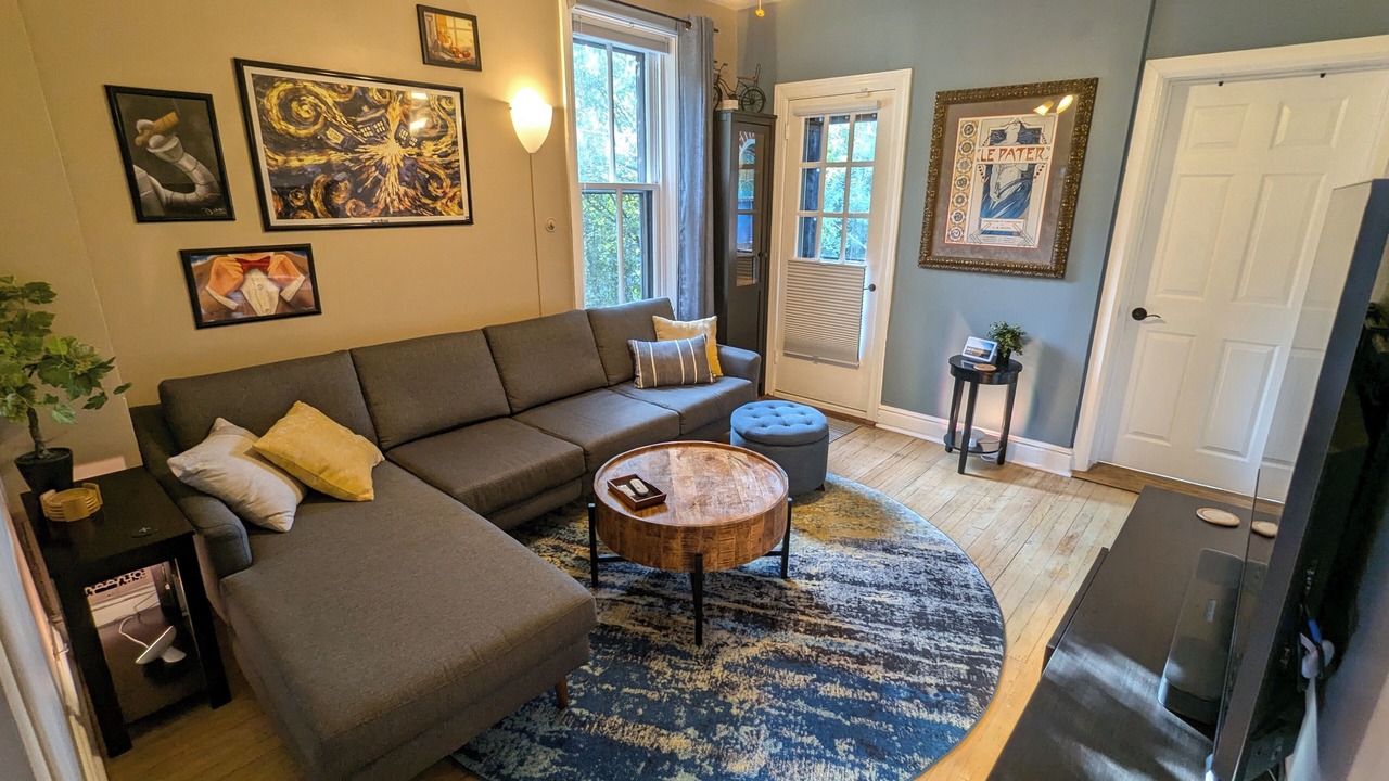 Photo of Bedroom in Harrisburg