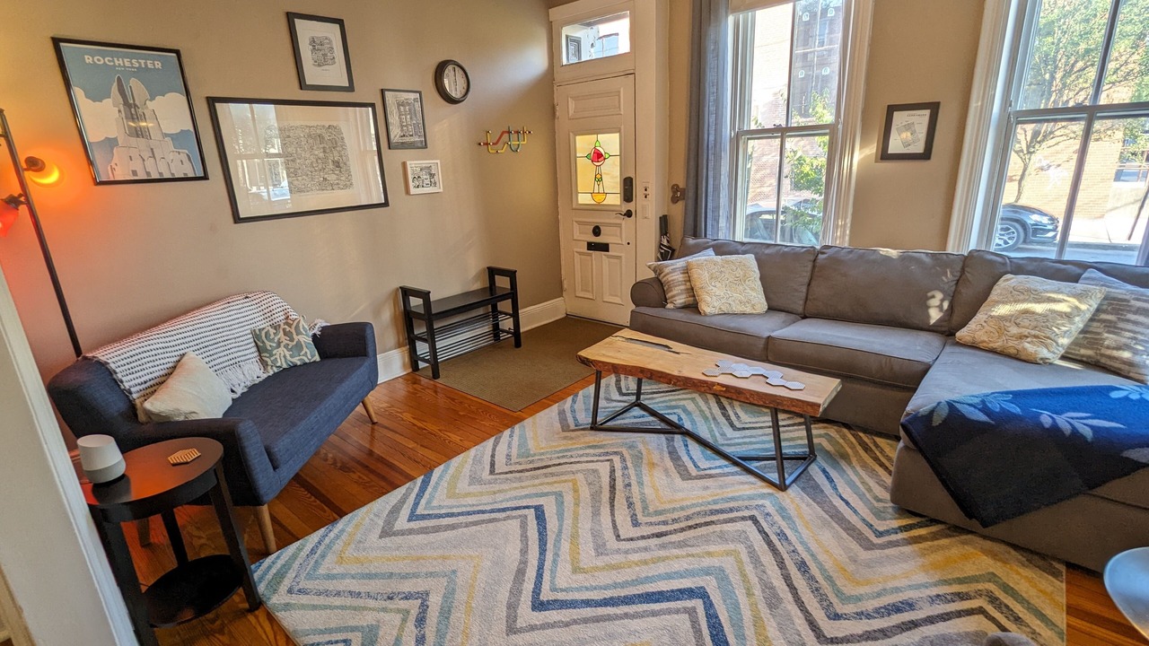 Photo of Bedroom in Harrisburg