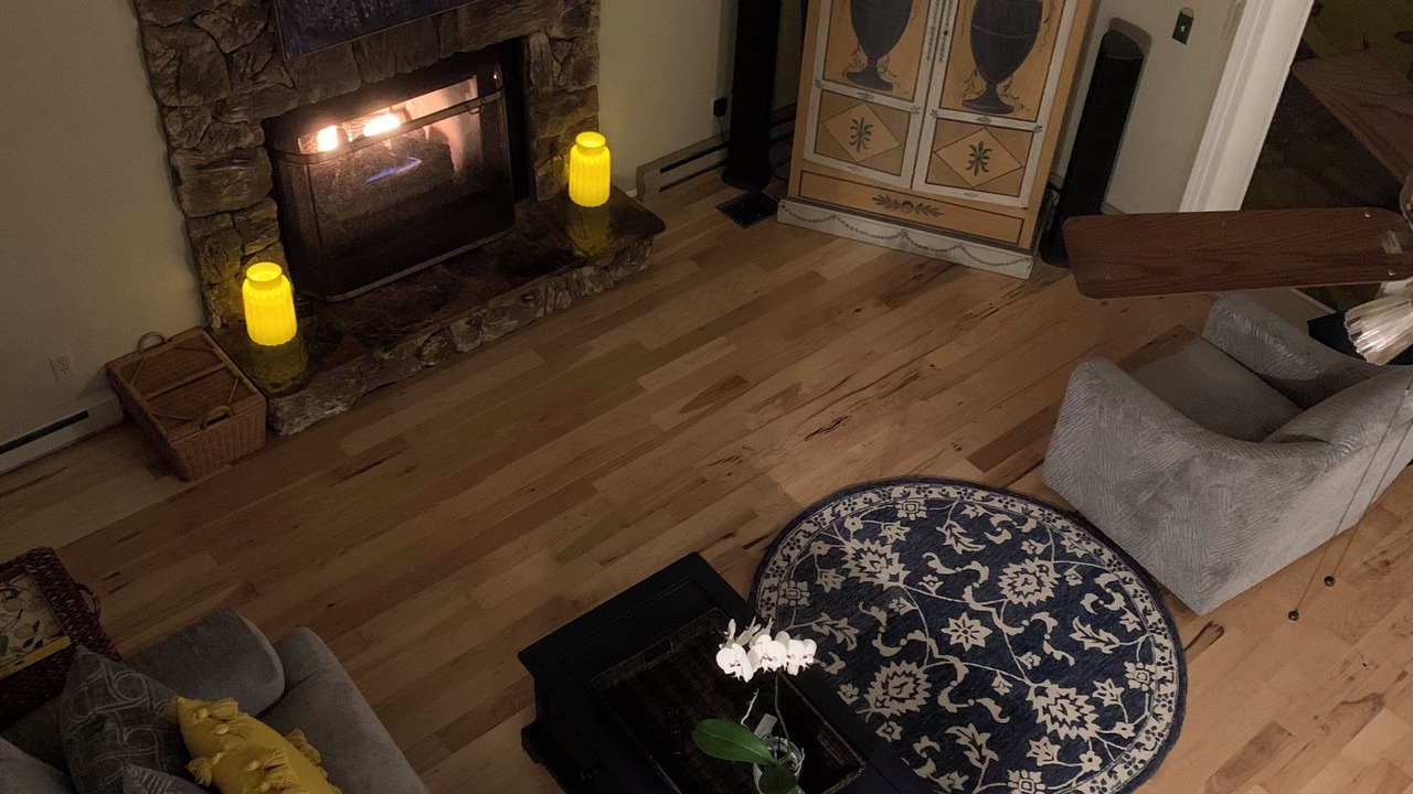 Photo of Livingroom in Hendersonville