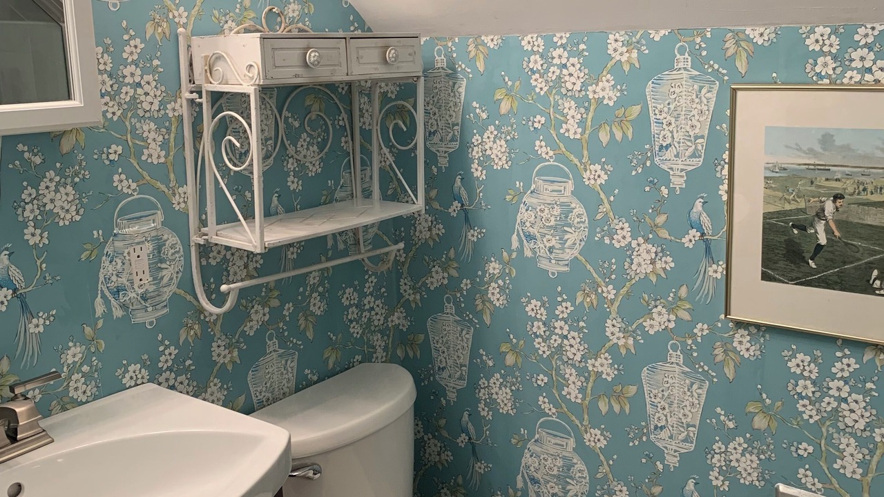Photo of Bathroom in Hendersonville