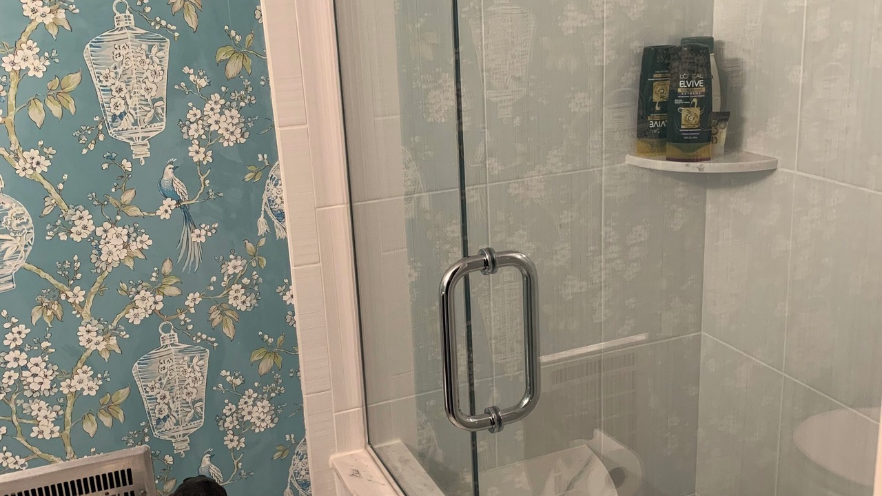 Photo of Bathroom in Hendersonville