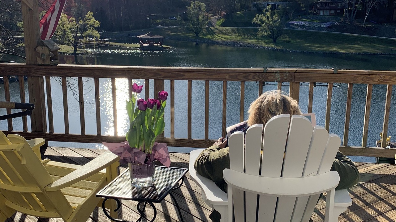 Photo of Outdoor in Hendersonville