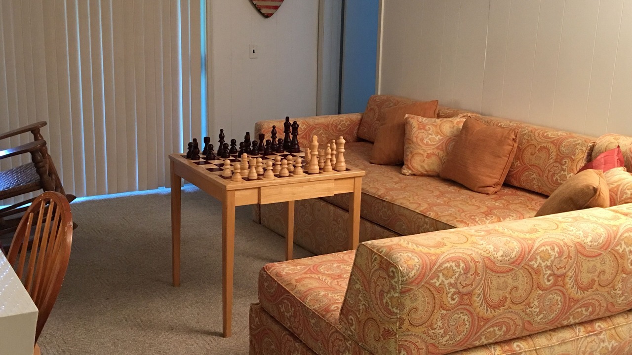Photo of Bedroom in Hendersonville