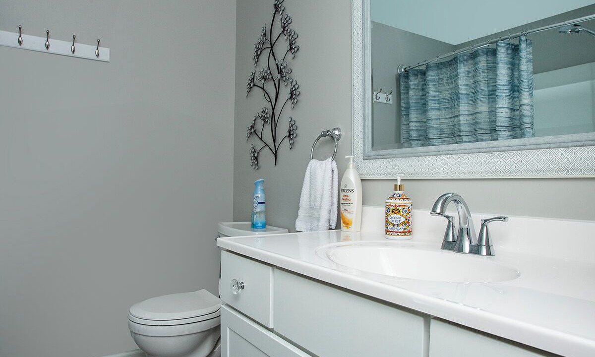Photo of Bathroom in Hummelstown