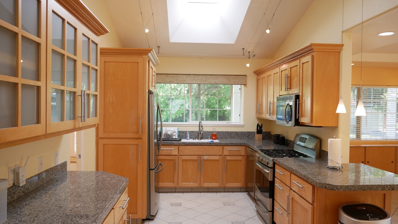 Photo of Kitchen in Pinole