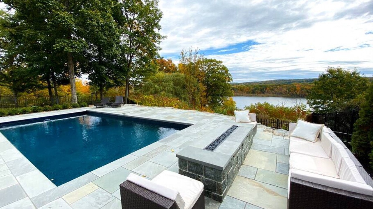 Photo of Outdoor in Saratoga Springs