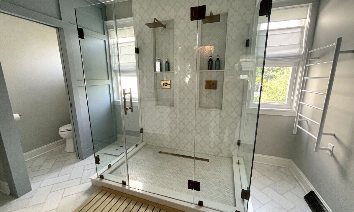 Photo of Bathroom in Saratoga Springs