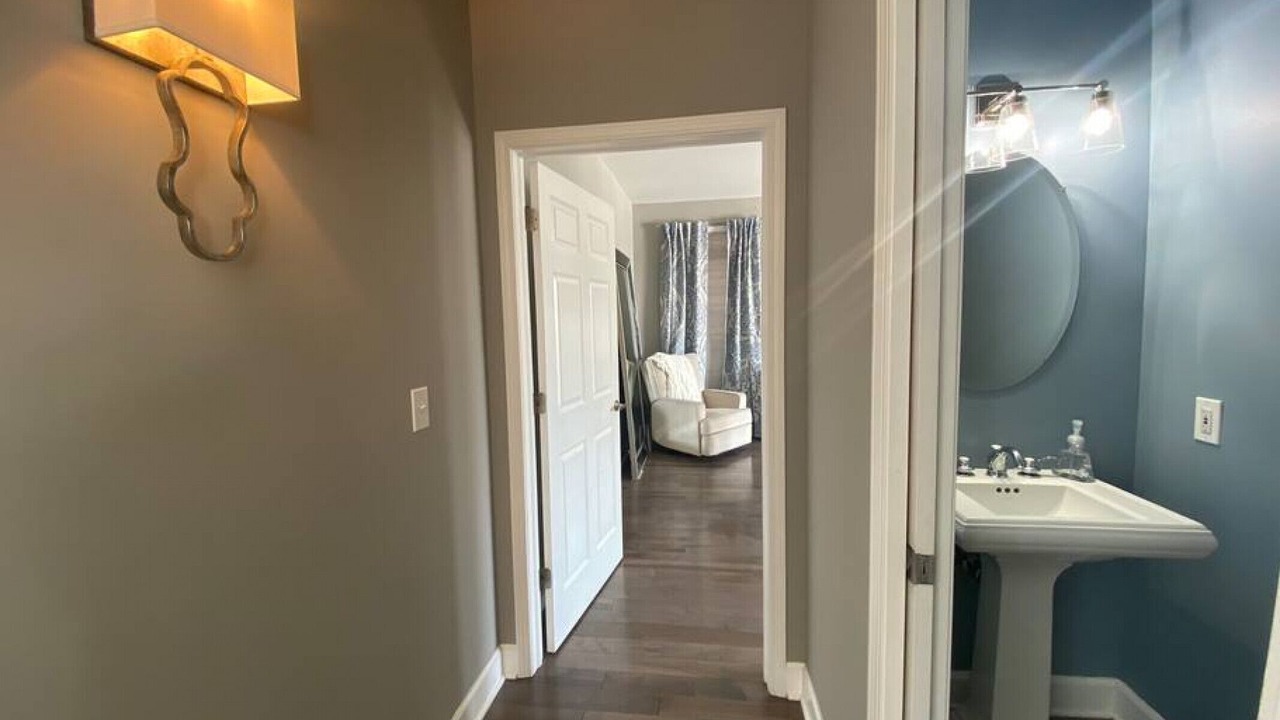 Photo of Bathroom in Saratoga Springs