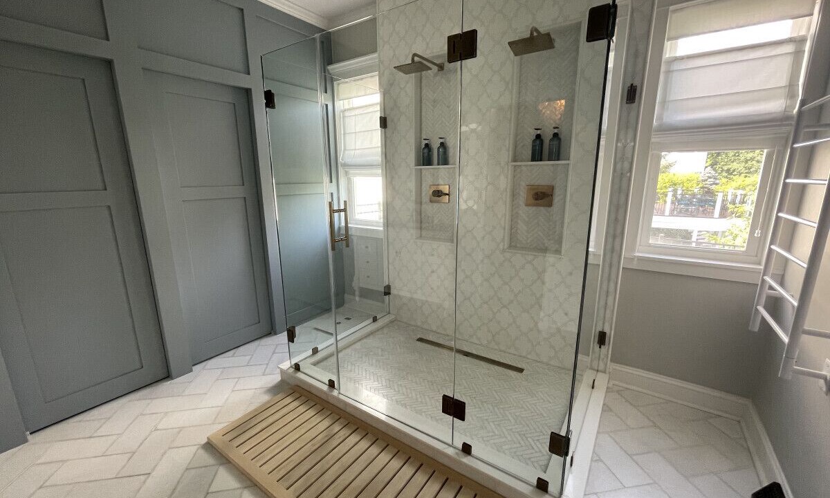 Photo of Bathroom in Saratoga Springs