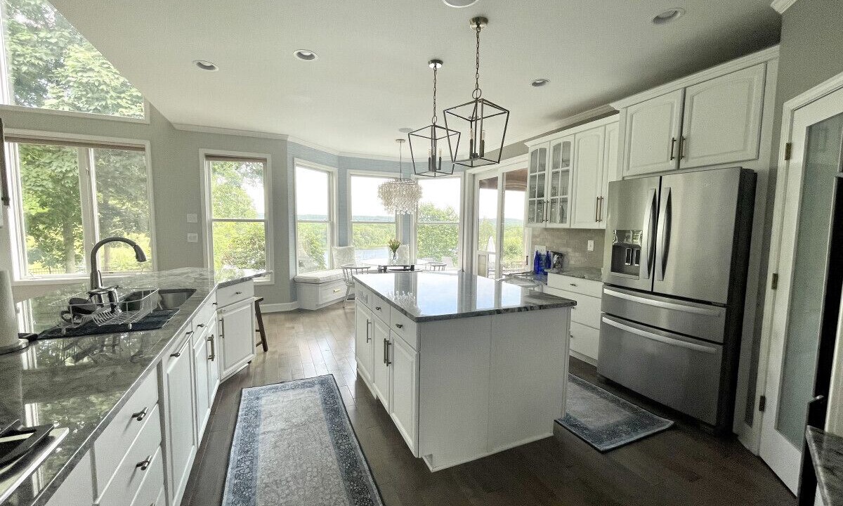 Photo of Kitchen in Saratoga Springs
