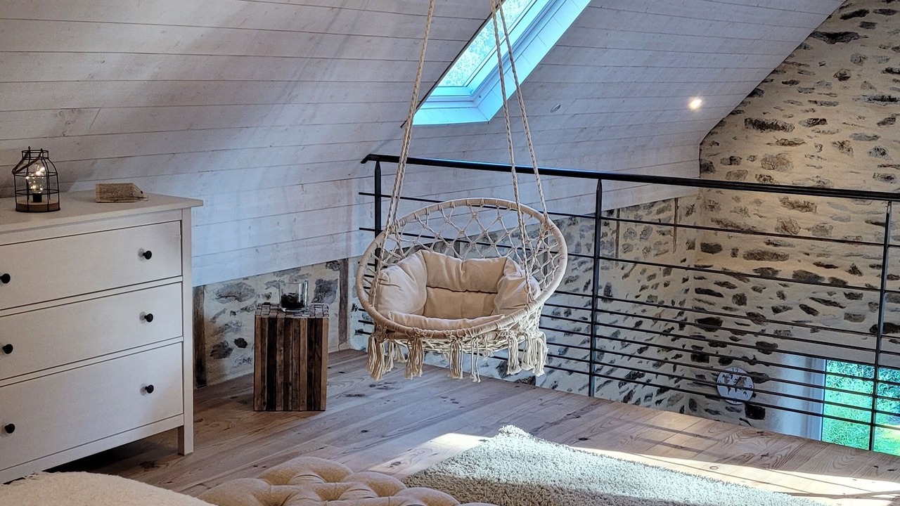 Photo of Bedroom in Ploneour-Lanvern