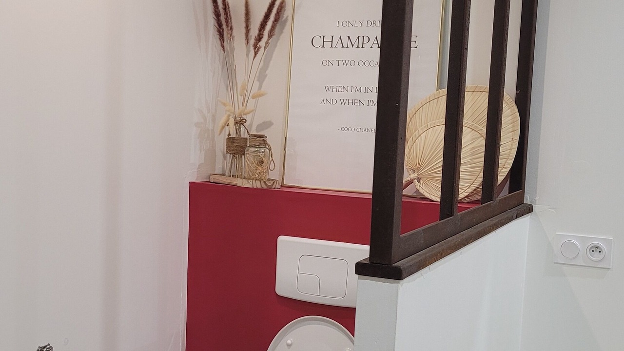 Photo of Bathroom in Ploneour-Lanvern