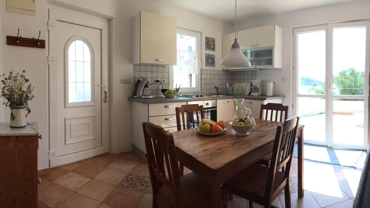 Photo of Kitchen in Zarace