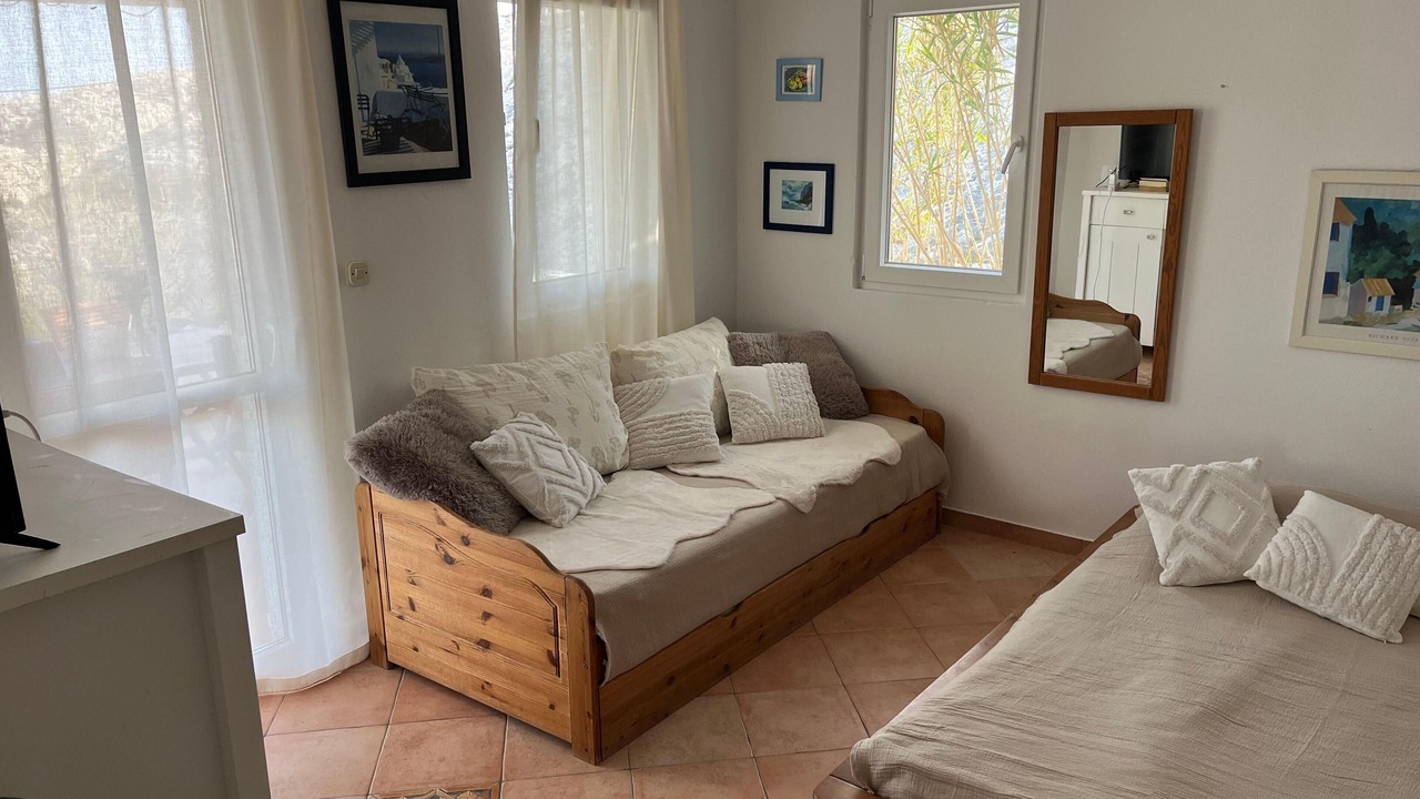 Photo of Bedroom in Zarace