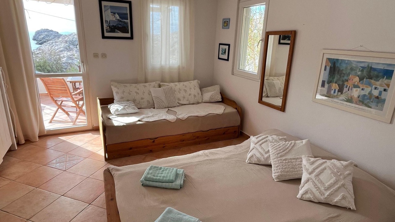 Photo of Bedroom in Zarace