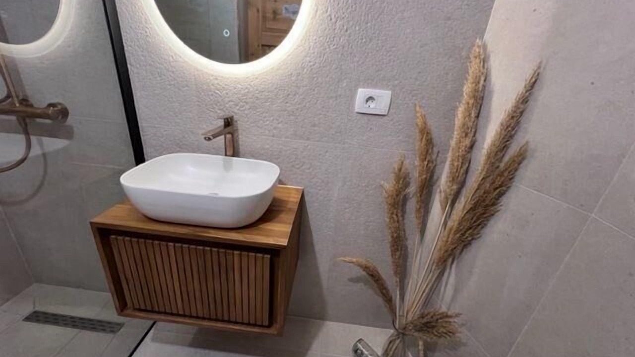 Photo of Bathroom in Zarace