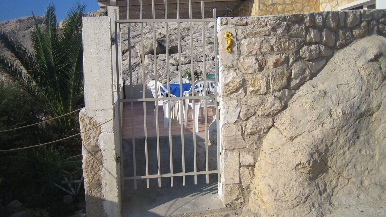 Photo of Patio Balcony in Zarace