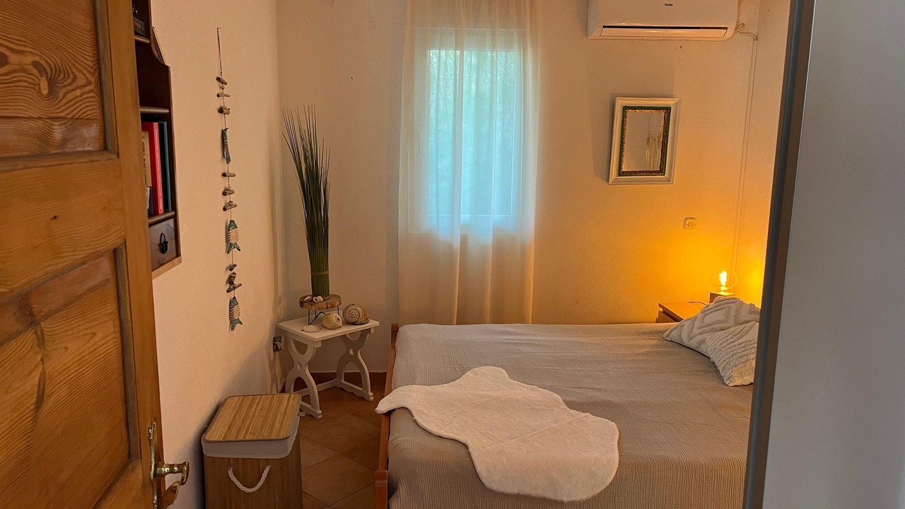Photo of Bedroom in Zarace