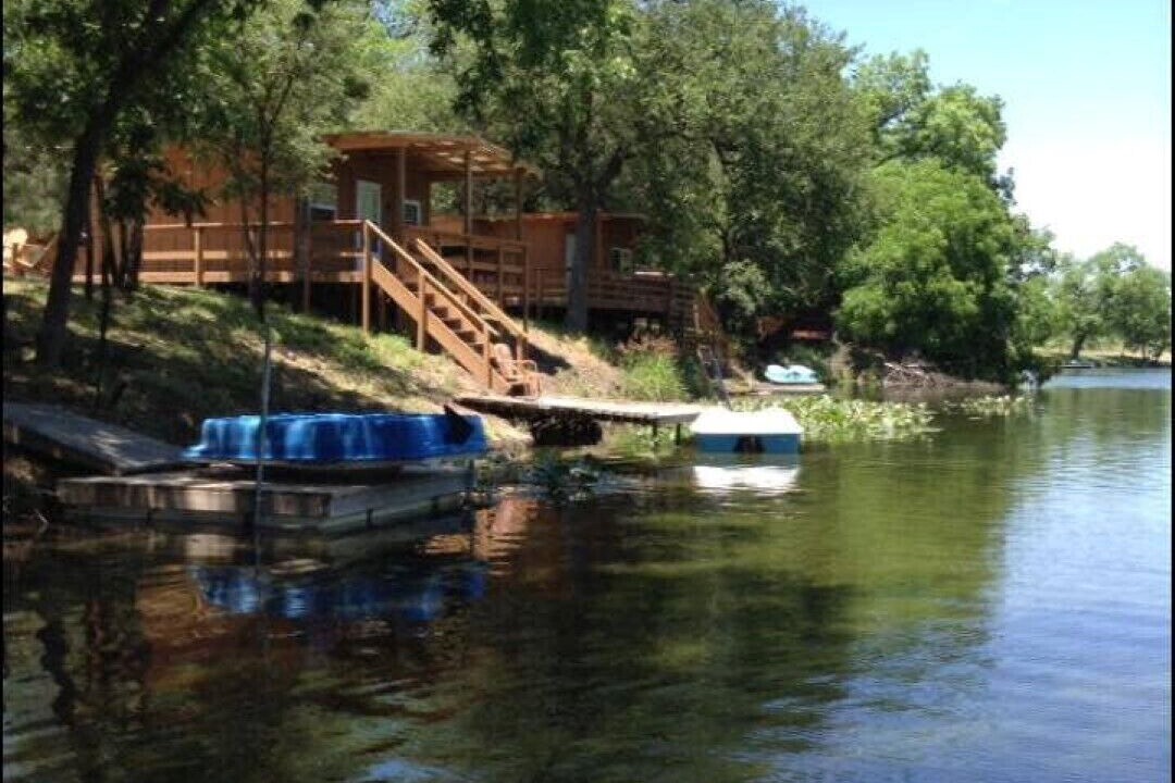 Photo of Others in Irion County