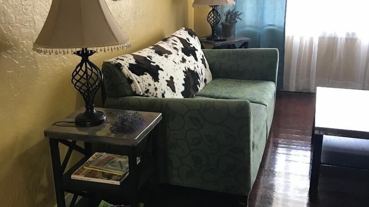 Photo of Livingroom in Lawton