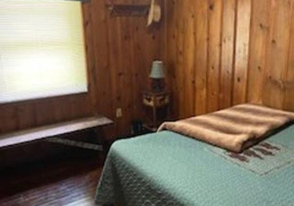 Photo of Bedroom in Lawton