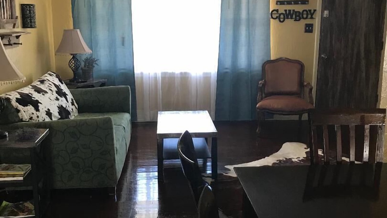 Photo of Livingroom in Lawton