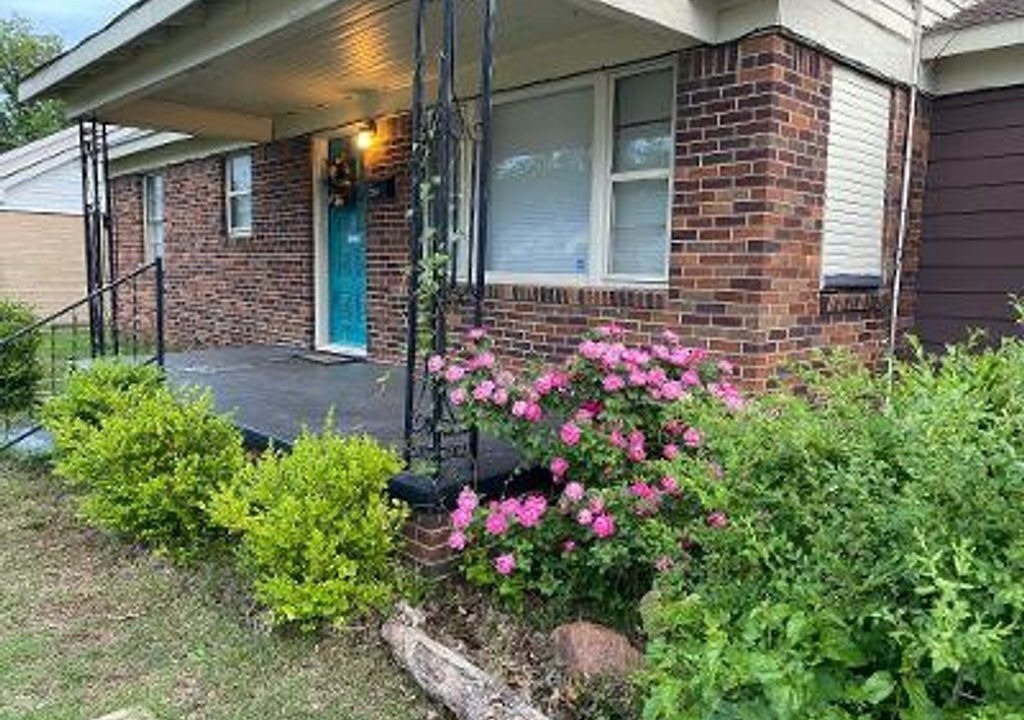 Photo of Outdoor in Lawton