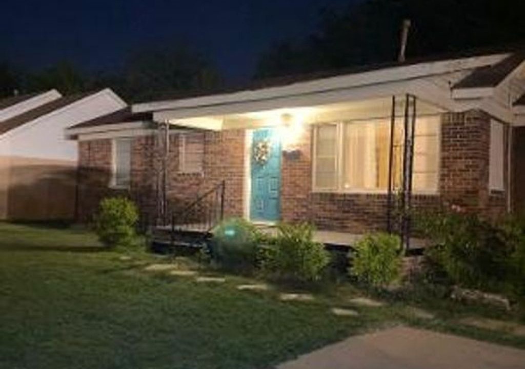 Photo of Outdoor in Lawton
