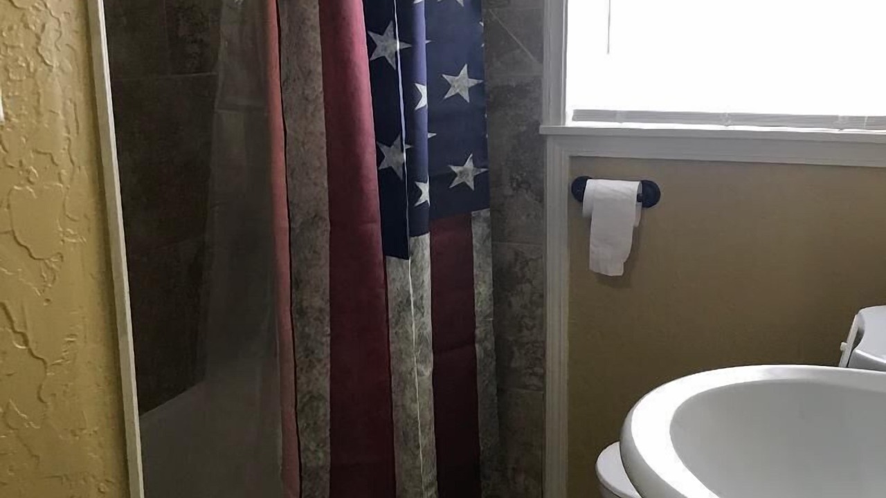 Photo of Bathroom in Lawton