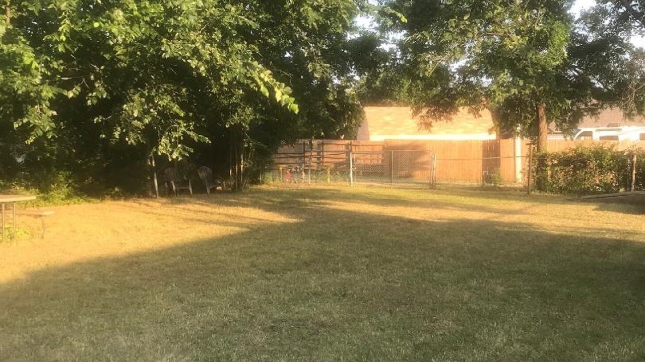 Photo of Outdoor in Lawton