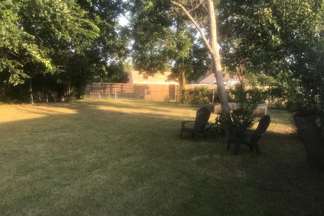 Photo of Outdoor in Lawton