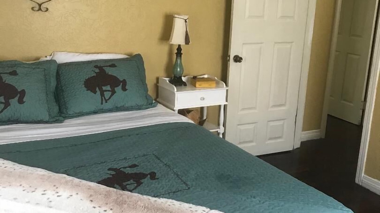 Photo of Bedroom in Lawton