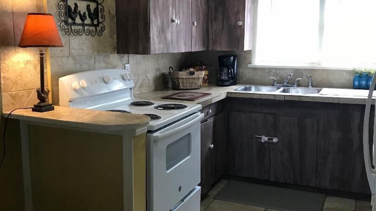 Photo of Kitchen in Lawton