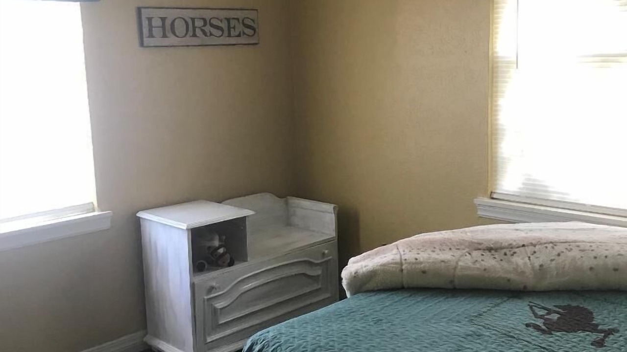 Photo of Bedroom in Lawton