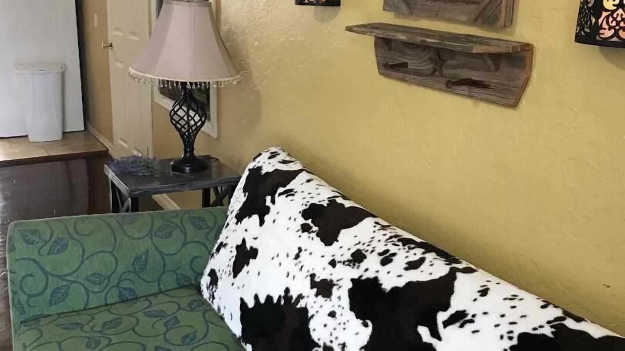 Photo of Livingroom in Lawton