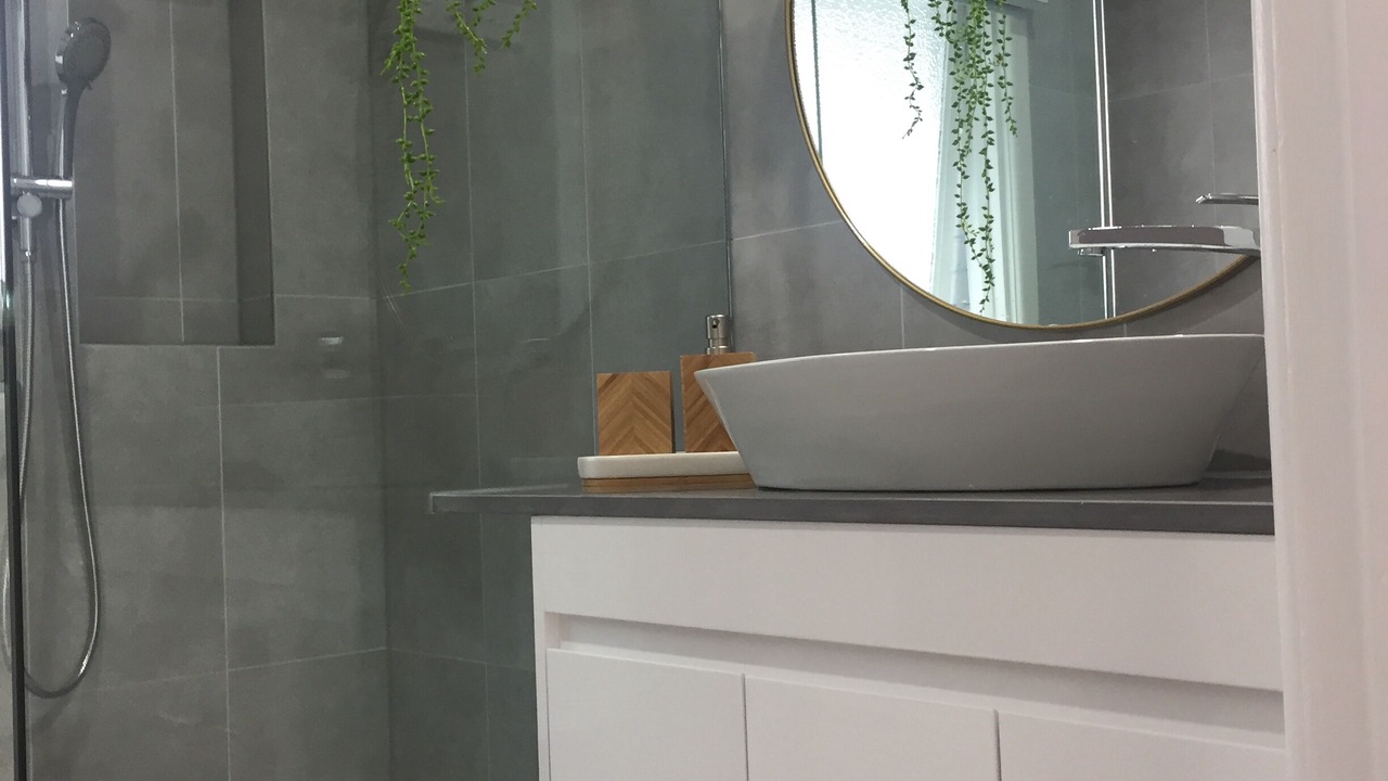 Photo of Bathroom in McCrae