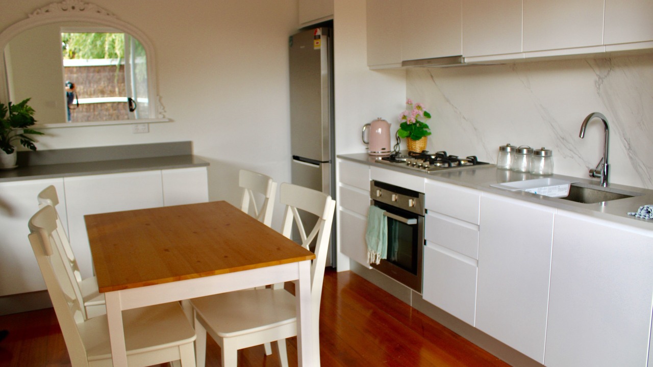 Photo of Kitchen in McCrae