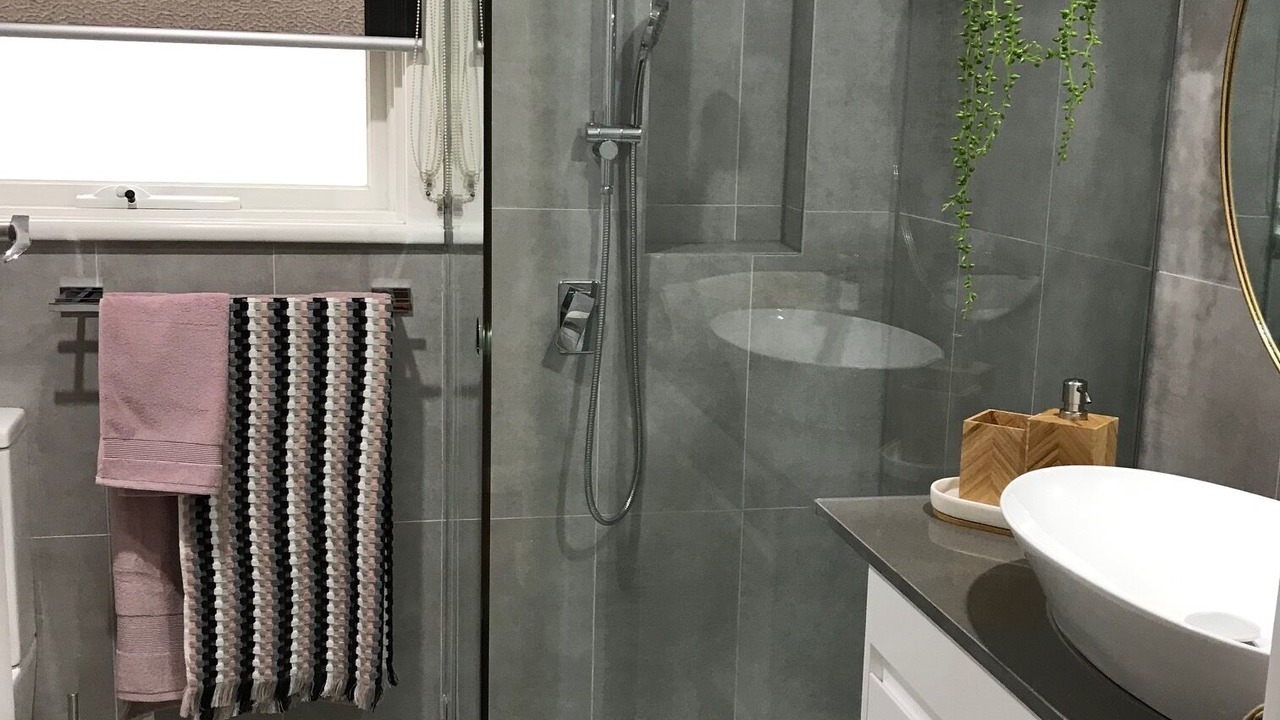 Photo of Bathroom in McCrae