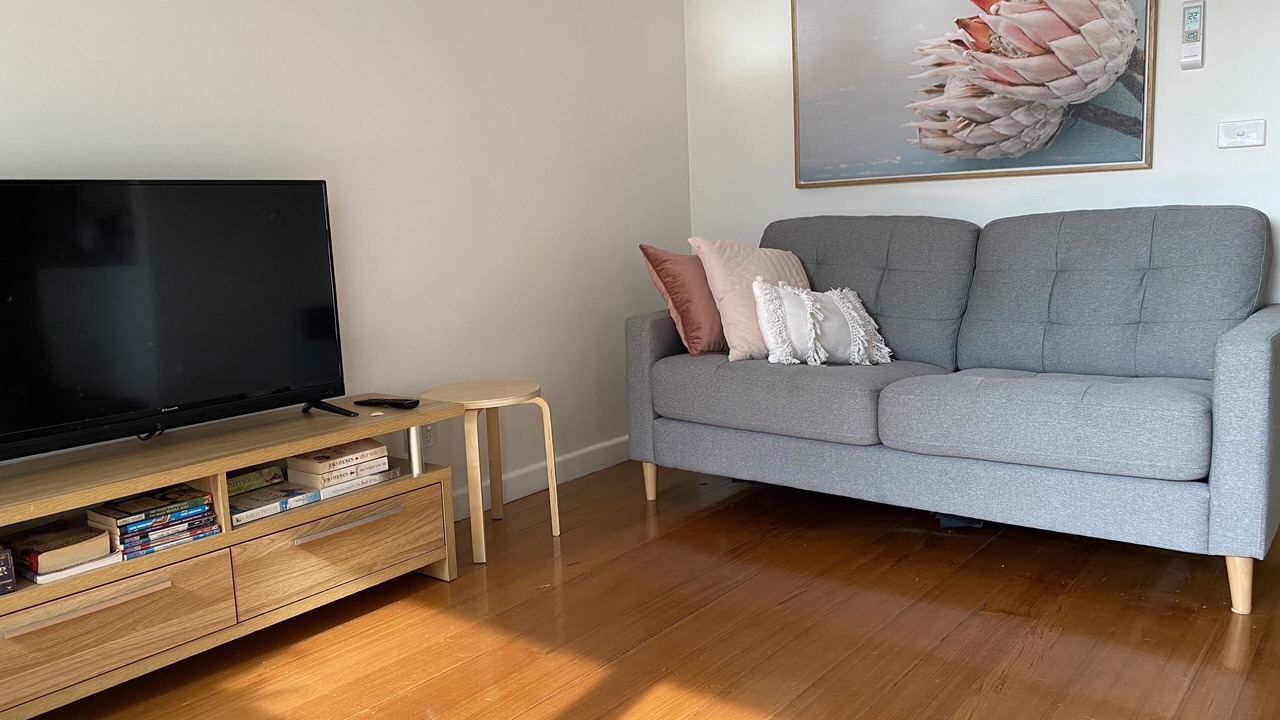 Photo of Livingroom in McCrae