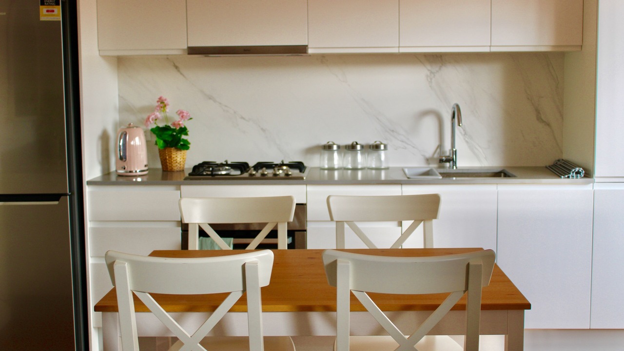 Photo of Kitchen in McCrae