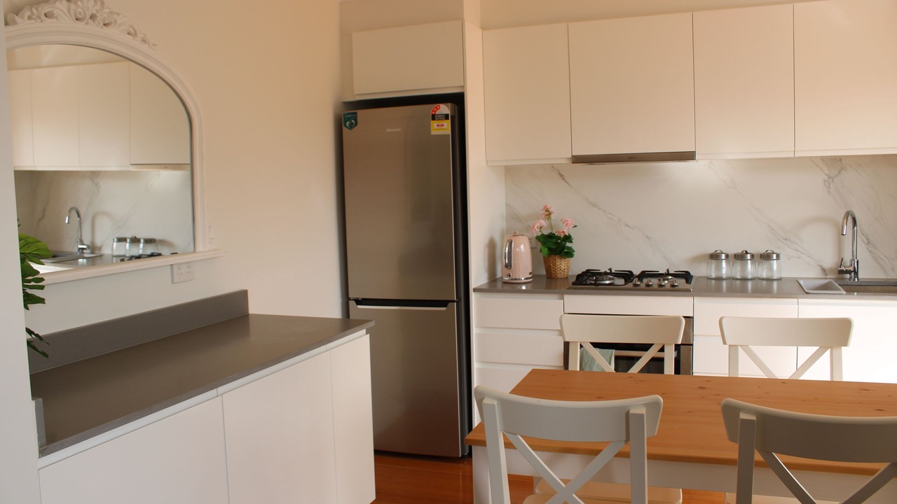 Photo of Kitchen in McCrae