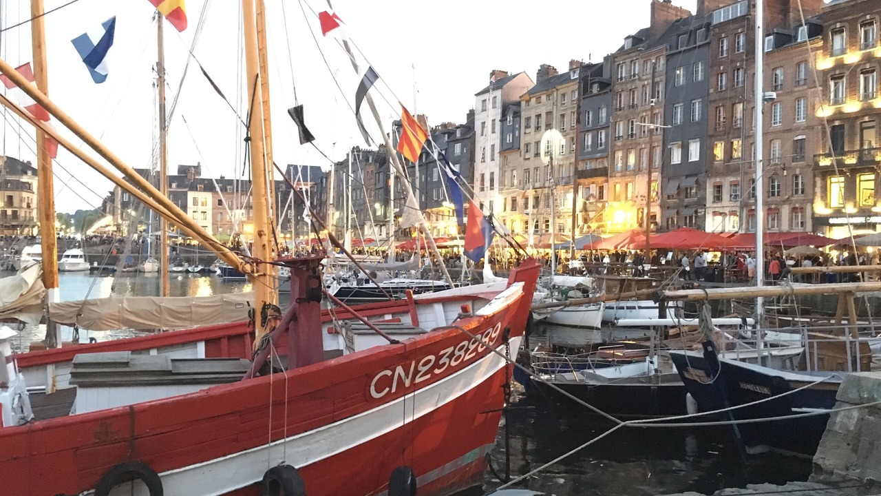 Photo of Others in Gonneville-sur-Honfleur