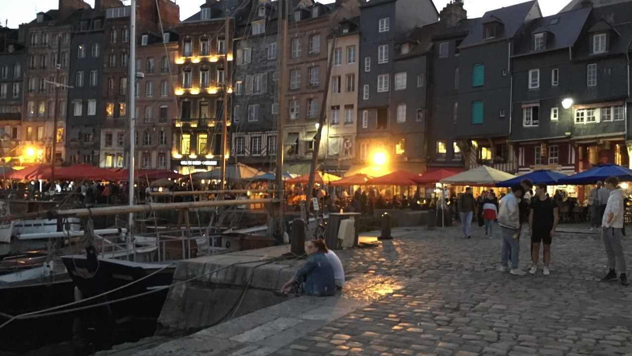 Photo of Outdoor in Gonneville-sur-Honfleur